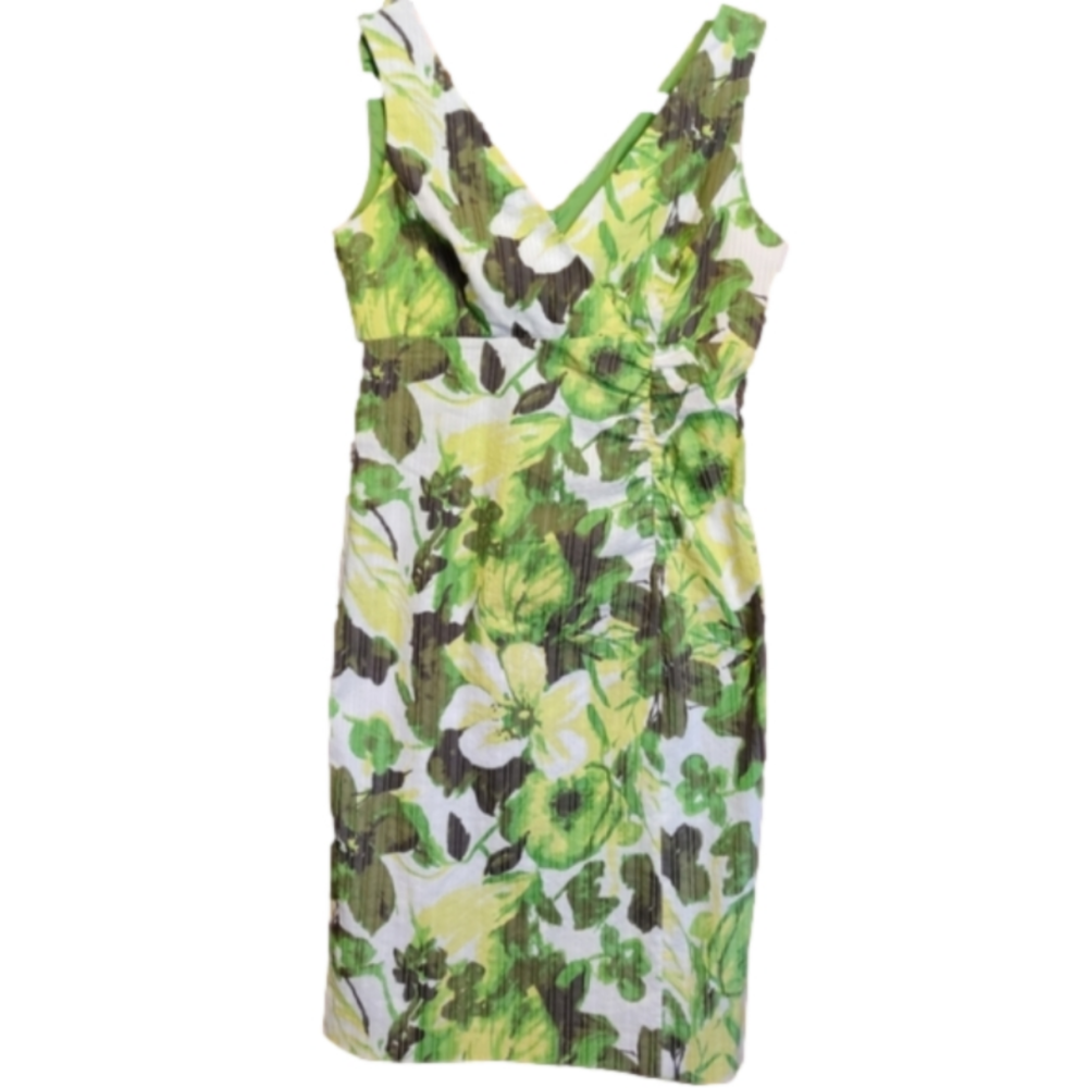 Donna Ricco size 6 dress
